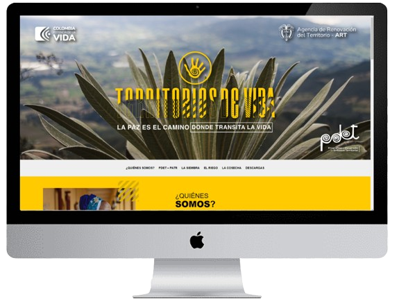 Agencia de Renovación del Territorio