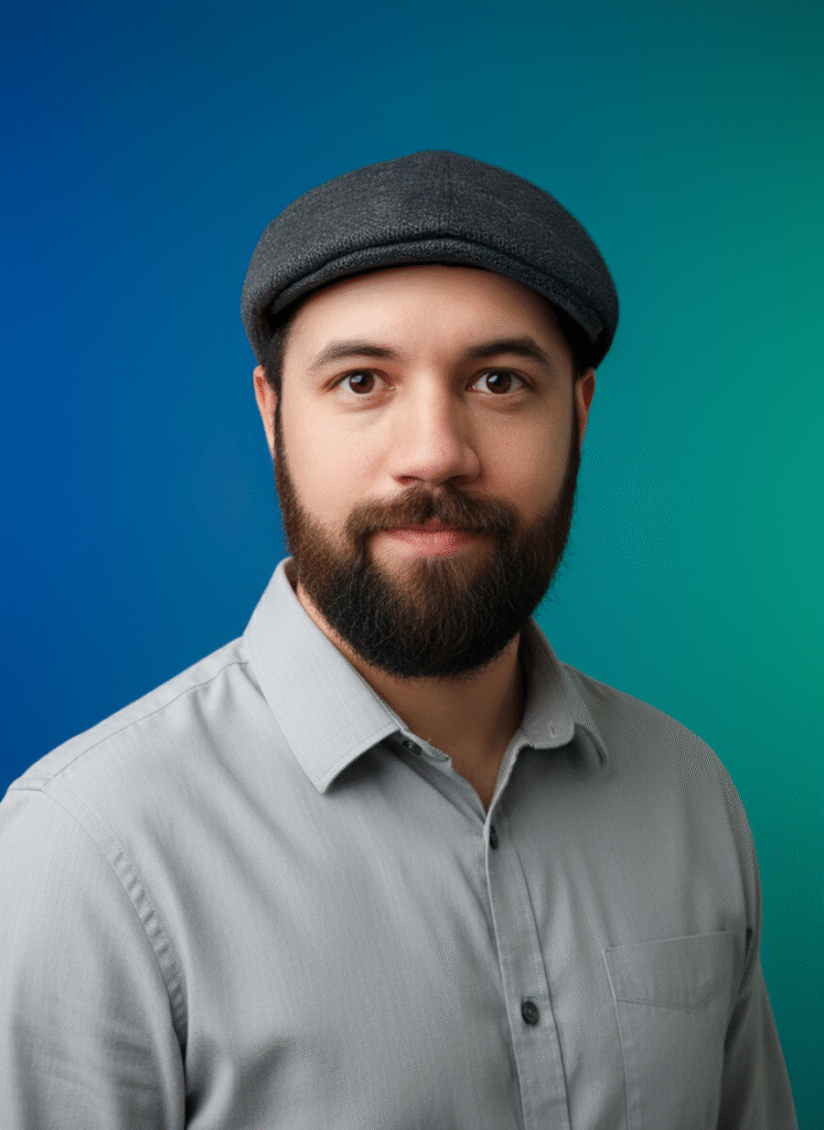 Daniel Sánchez