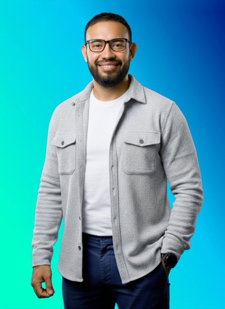 George Franco